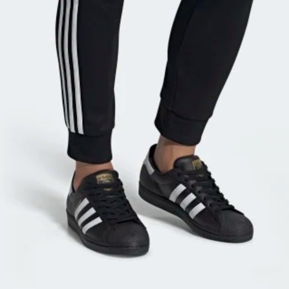 adidas Other - NEW adidas Men's Superstar Casual Sneakers